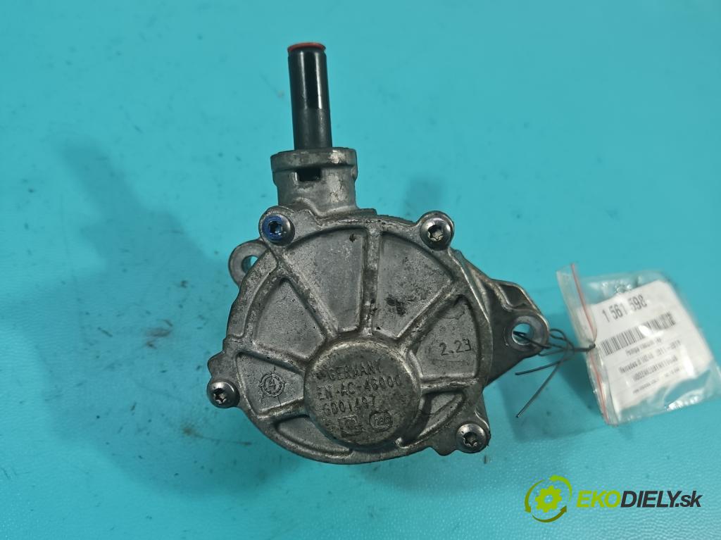 Mercedes B W246  2011-2018 2.1 cdi 136hp automatic 100 kW 2143 cm3 5- čerpadlo vákuum A6512300465