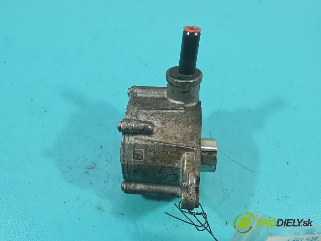 Mercedes B W246  2011-2018 2.1 cdi 136hp automatic 100 kW 2143 cm3 5- čerpadlo vákuum A6512300465