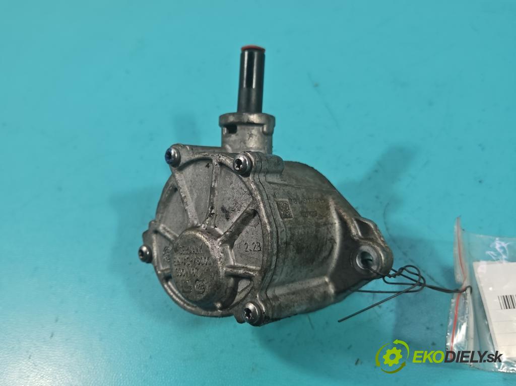 Mercedes B W246  2011-2018 2.1 cdi 136hp automatic 100 kW 2143 cm3 5- čerpadlo vákuum A6512300465