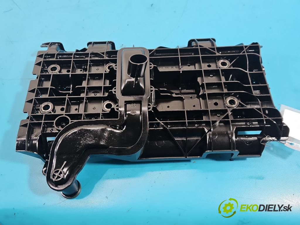 Mercedes B W246  2011-2018 2.1 cdi 136 HP automatic 100 kW 2143 cm3 5- vaňa olejová A6511802651 (Olejová vaňa)