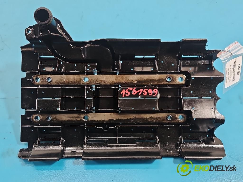 Mercedes B W246  2011-2018 2.1 cdi 136 HP automatic 100 kW 2143 cm3 5- vaňa olejová A6511802651 (Olejová vaňa)