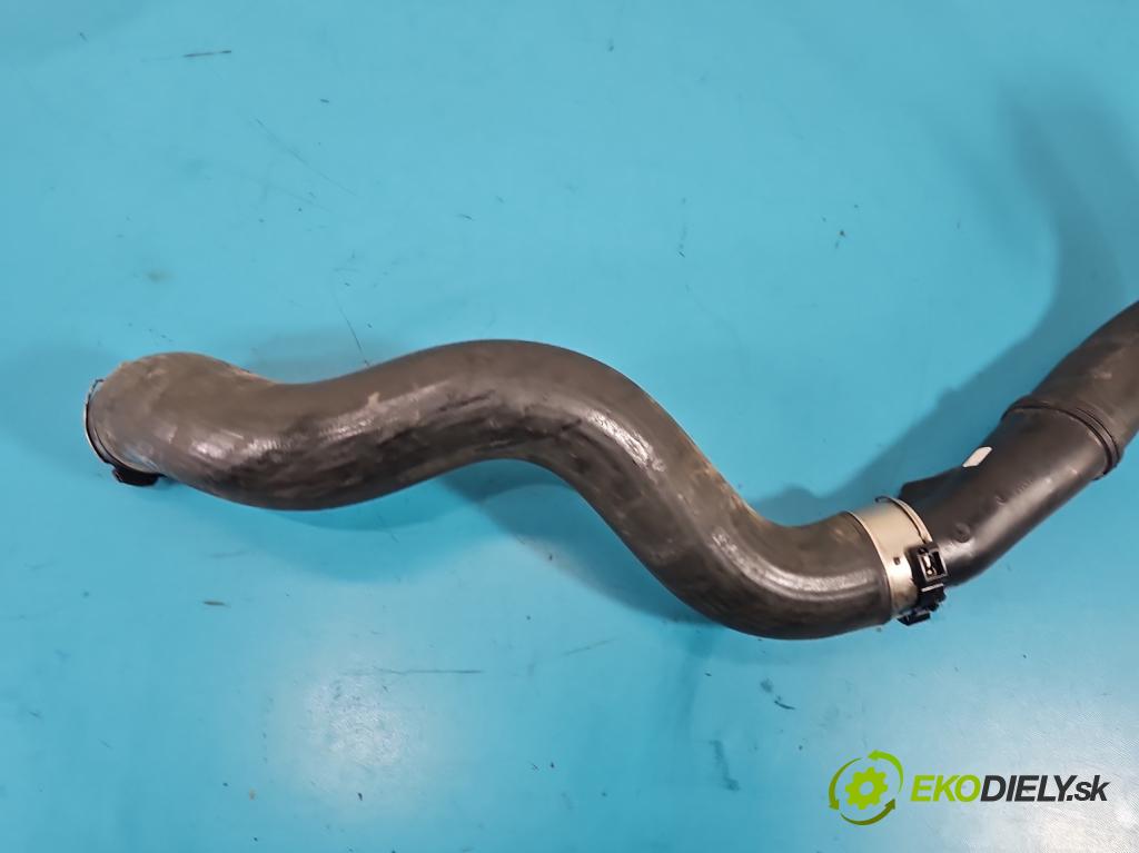 Mercedes B W246  2011-2018 2.1 cdi 136hp automatic 100 kW 2143 cm3 5- Trubka: A2465281382