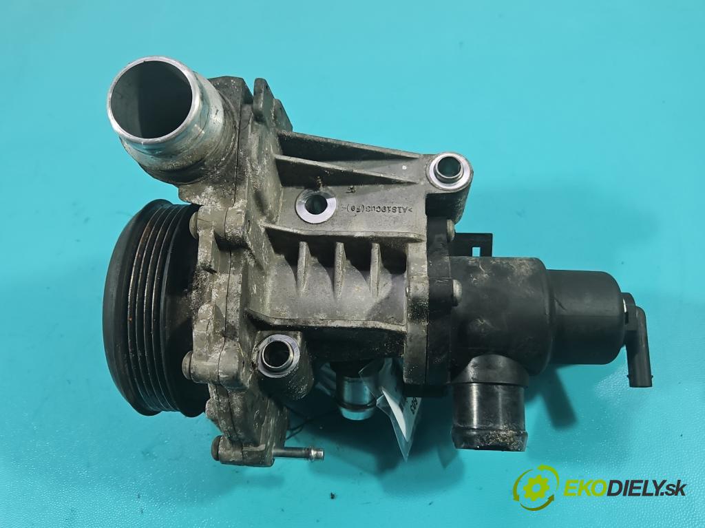 Mercedes B W246  2011-2018 2.1 cdi 136 HP automatic 100 kW 2143 cm3 5- čerpadlo voda: A6512000501 (Vodná pumpa)