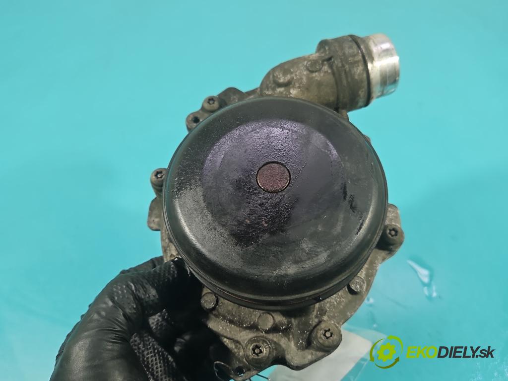 Mercedes B W246  2011-2018 2.1 cdi 136 HP automatic 100 kW 2143 cm3 5- čerpadlo voda: A6512000501 (Vodná pumpa)