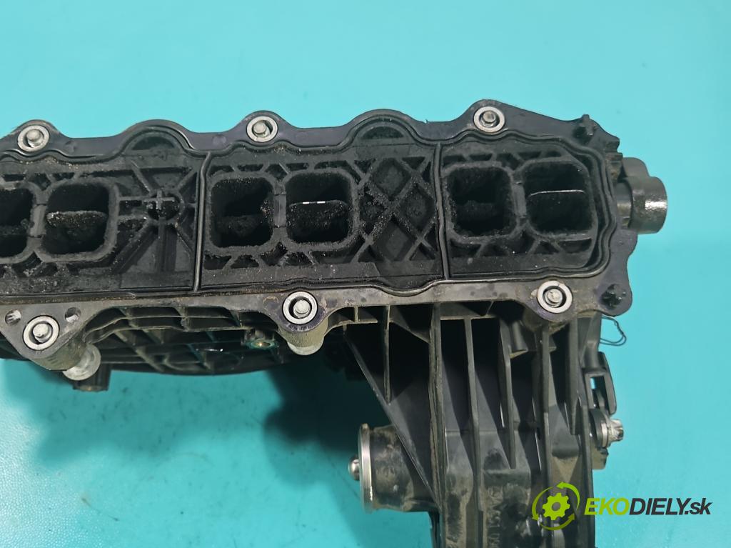 Mercedes B W246  2011-2018 2.1 cdi 136 HP automatic 100 kW 2143 cm3 5- zvod nasávací A6510900037 (Sacie potrubie)