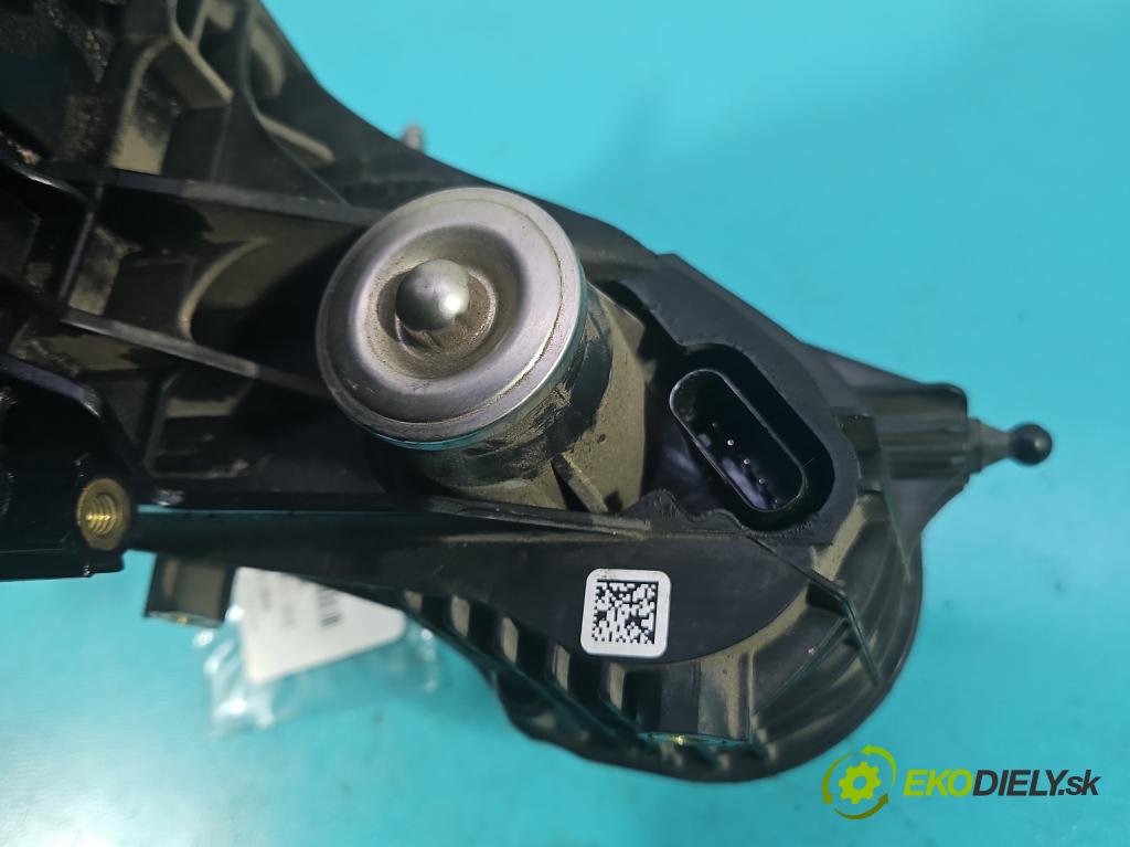 Mercedes B W246  2011-2018 2.1 cdi 136 HP automatic 100 kW 2143 cm3 5- zvod nasávací A6510900037 (Sacie potrubie)