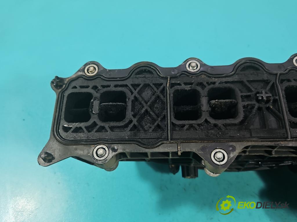 Mercedes B W246  2011-2018 2.1 cdi 136 HP automatic 100 kW 2143 cm3 5- zvod nasávací A6510900037 (Sacie potrubie)