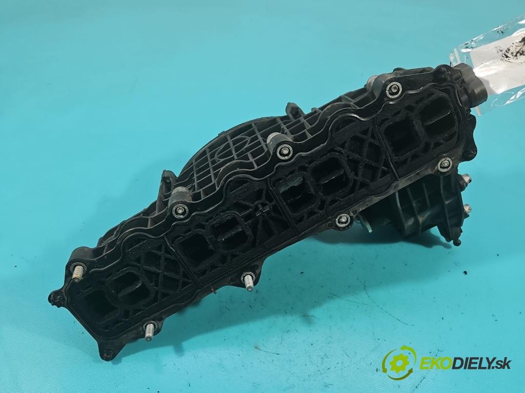 Mercedes B W246  2011-2018 2.1 cdi 136 HP automatic 100 kW 2143 cm3 5- zvod nasávací A6510900037 (Sacie potrubie)