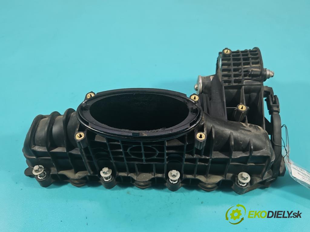 Mercedes B W246  2011-2018 2.1 cdi 136 HP automatic 100 kW 2143 cm3 5- zvod nasávací A6510900037 (Sacie potrubie)