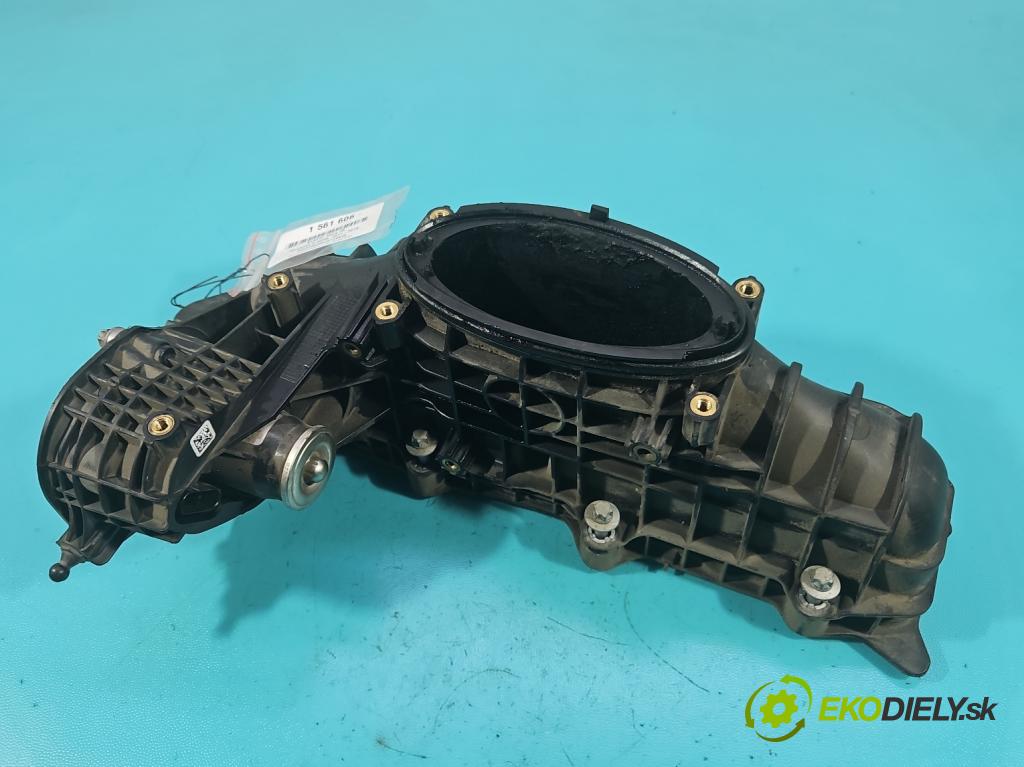 Mercedes B W246  2011-2018 2.1 cdi 136 HP automatic 100 kW 2143 cm3 5- zvod nasávací A6510900037 (Sacie potrubie)