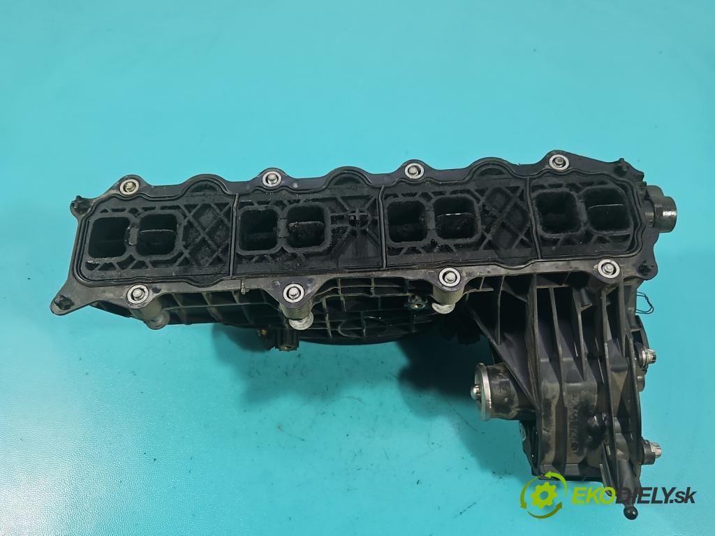 Mercedes B W246  2011-2018 2.1 cdi 136 HP automatic 100 kW 2143 cm3 5- zvod nasávací A6510900037 (Sacie potrubie)