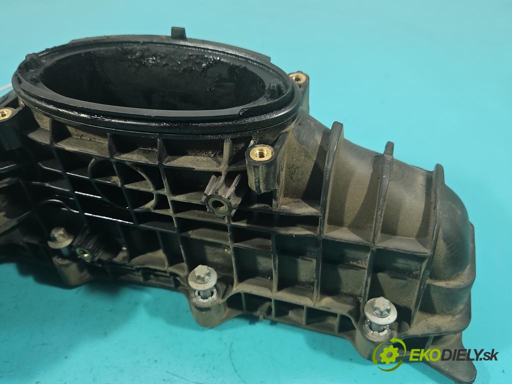 Mercedes B W246  2011-2018 2.1 cdi 136 HP automatic 100 kW 2143 cm3 5- zvod nasávací A6510900037 (Sacie potrubie)