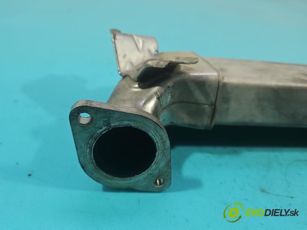 Mercedes B W246  2011-2018 2.1 cdi 136 HP automatic 100 kW 2143 cm3 5- chladič výfukové A6511400575