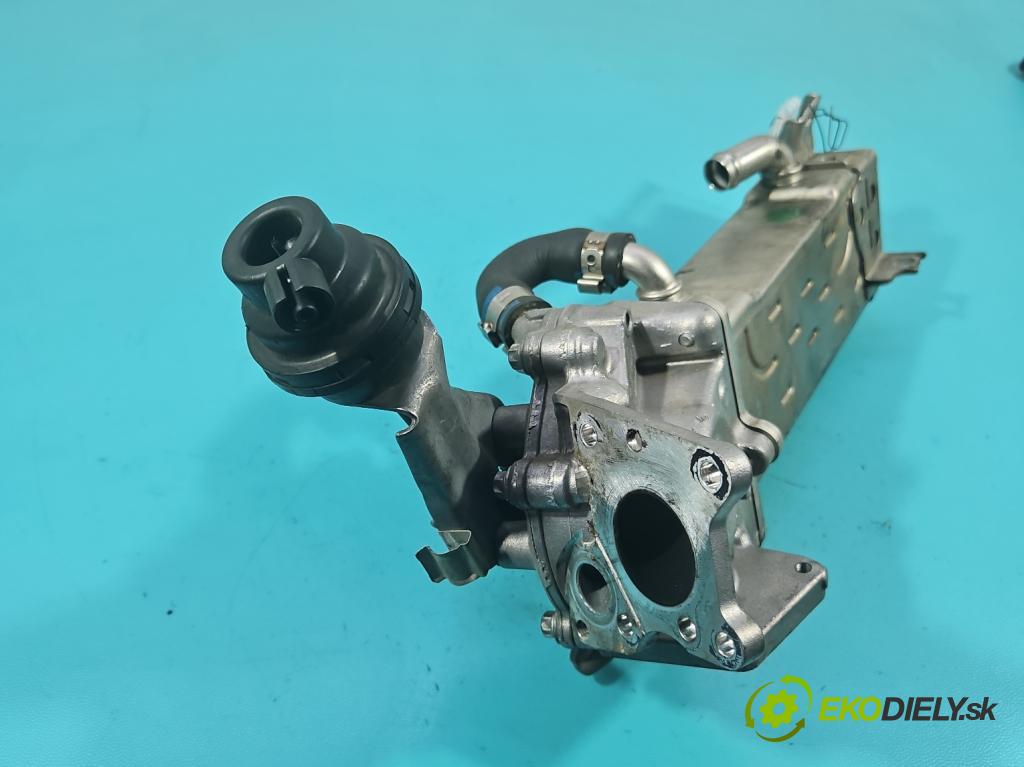 Mercedes B W246  2011-2018 2.1 cdi 136 HP automatic 100 kW 2143 cm3 5- chladič výfukové A6511420467