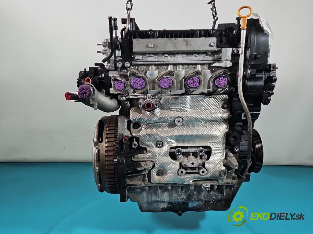 Hyundai I30 III 2016- 1.6 crdi 116 hp manual 85 kW 1598 cm3 5- motor diesla D4FE