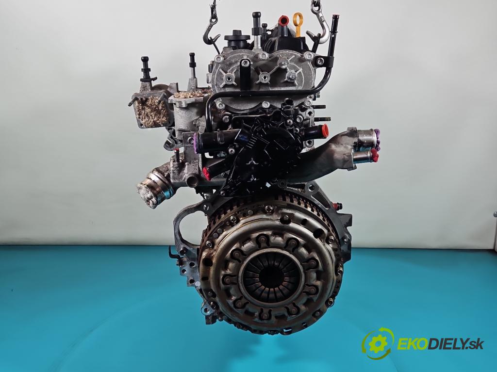 Hyundai I30 III 2016- 1.6 crdi 116 hp manual 85 kW 1598 cm3 5- motor diesla D4FE