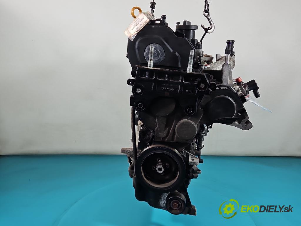 Hyundai I30 III 2016- 1.6 crdi 116 hp manual 85 kW 1598 cm3 5- motor diesla D4FE