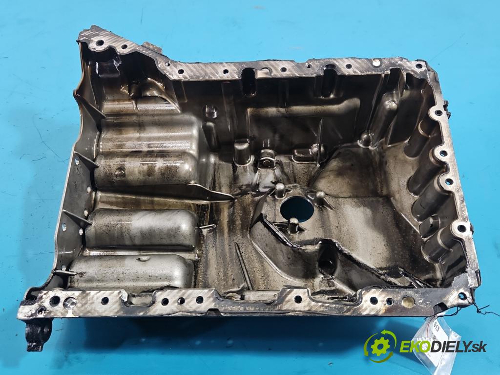 Mercedes B W246  2011-2018 2.1 cdi 136 HP automatic 100 kW 2143 cm3 5- vaňa olejová A6510140100 (Olejová vaňa)