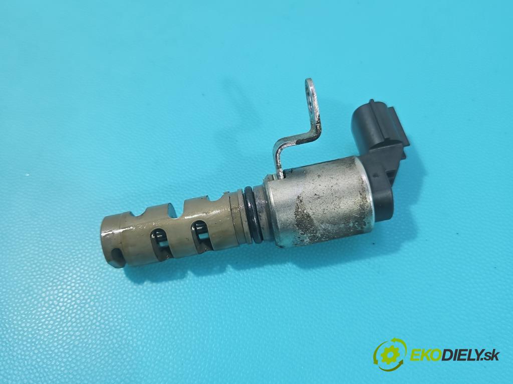 Toyota Auris I 2006-2013 1.3 vvti 99 HP manual 73 kW 1329 cm3 5- snímač časovanie načasovanie 347020-5220