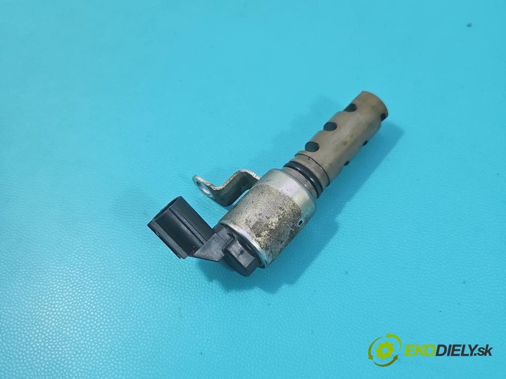 Toyota Auris I 2006-2013 1.3 vvti 99 HP manual 73 kW 1329 cm3 5- snímač časovanie načasovanie 347020-5220