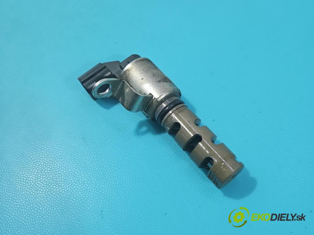 Toyota Auris I 2006-2013 1.3 vvti 99 HP manual 73 kW 1329 cm3 5- snímač časovanie načasovanie 347020-5220