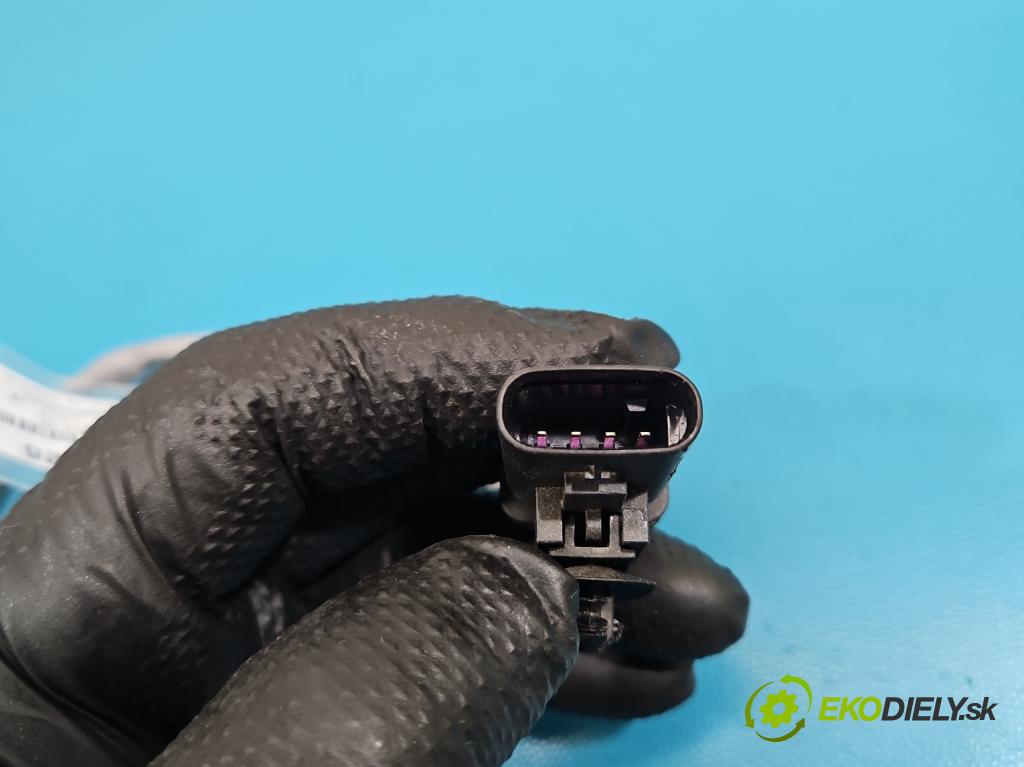 Citroen C5 Aircross 17-25 1.2 T 131 HP manual 96 kW 1199 cm3 5- Sonda lambda 9813838380 (Lambda sonda)