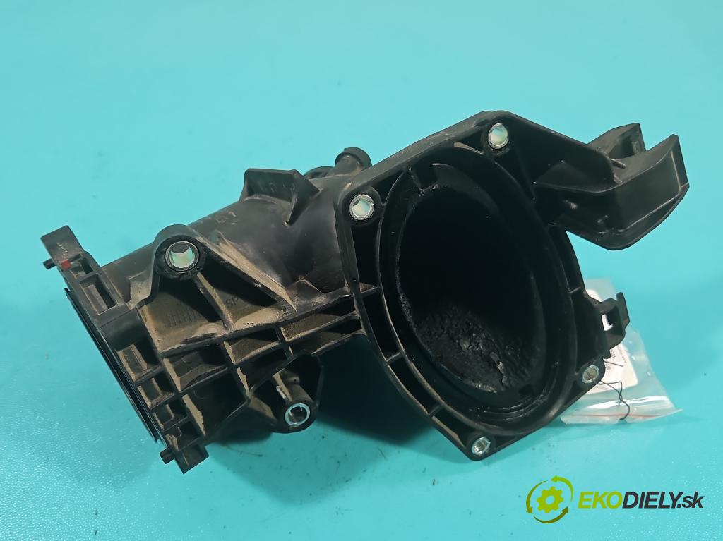 Mercedes B W246  2011-2018 2.1 cdi 136hp automatic 100 kW 2143 cm3 5- Trubka: A6510901128Q1