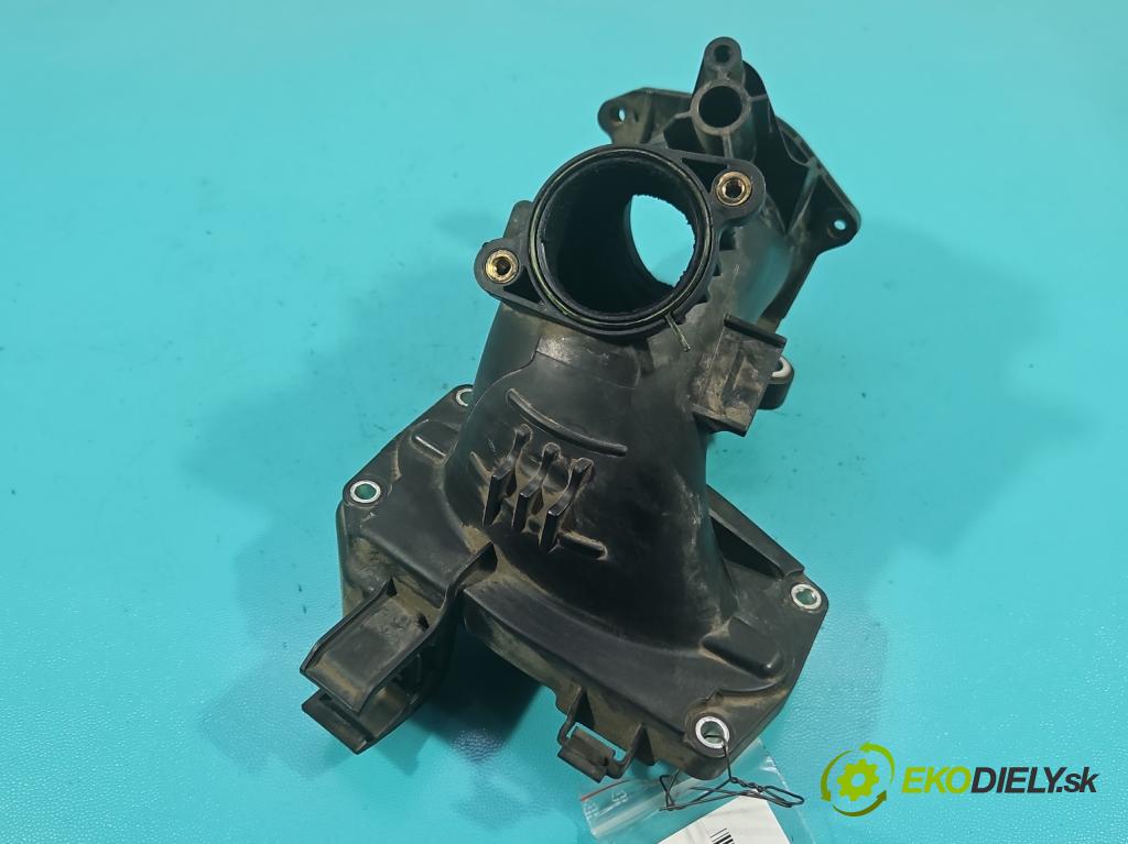 Mercedes B W246  2011-2018 2.1 cdi 136hp automatic 100 kW 2143 cm3 5- Trubka: A6510901128Q1