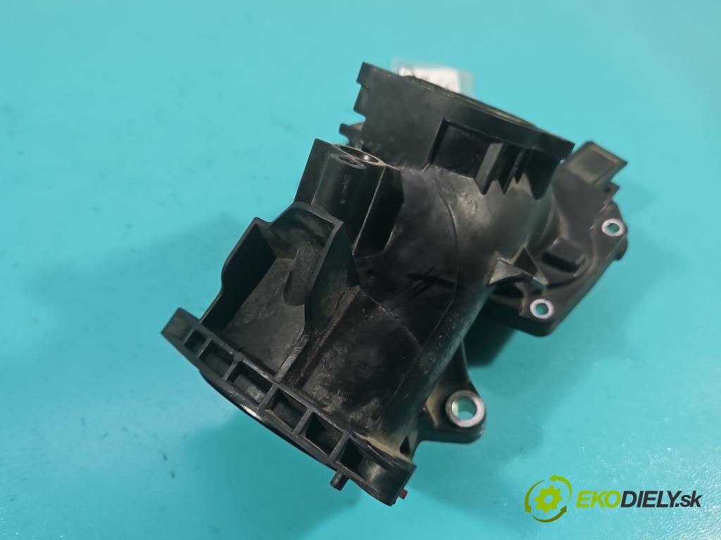 Mercedes B W246  2011-2018 2.1 cdi 136hp automatic 100 kW 2143 cm3 5- Trubka: A6510901128Q1