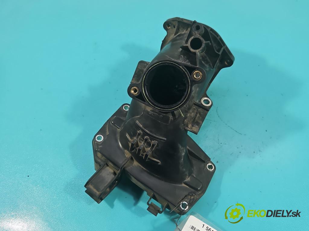 Mercedes B W246  2011-2018 2.1 cdi 136hp automatic 100 kW 2143 cm3 5- Trubka: A6510901128Q1