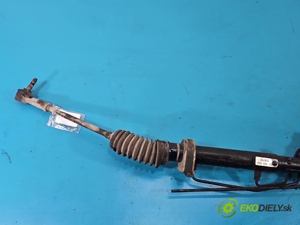 Seat Ibiza II 6K 1993-2002 1.6 8V 75 hp manual 55 kW 1598 cm3 3- řízení volant 1H1422055