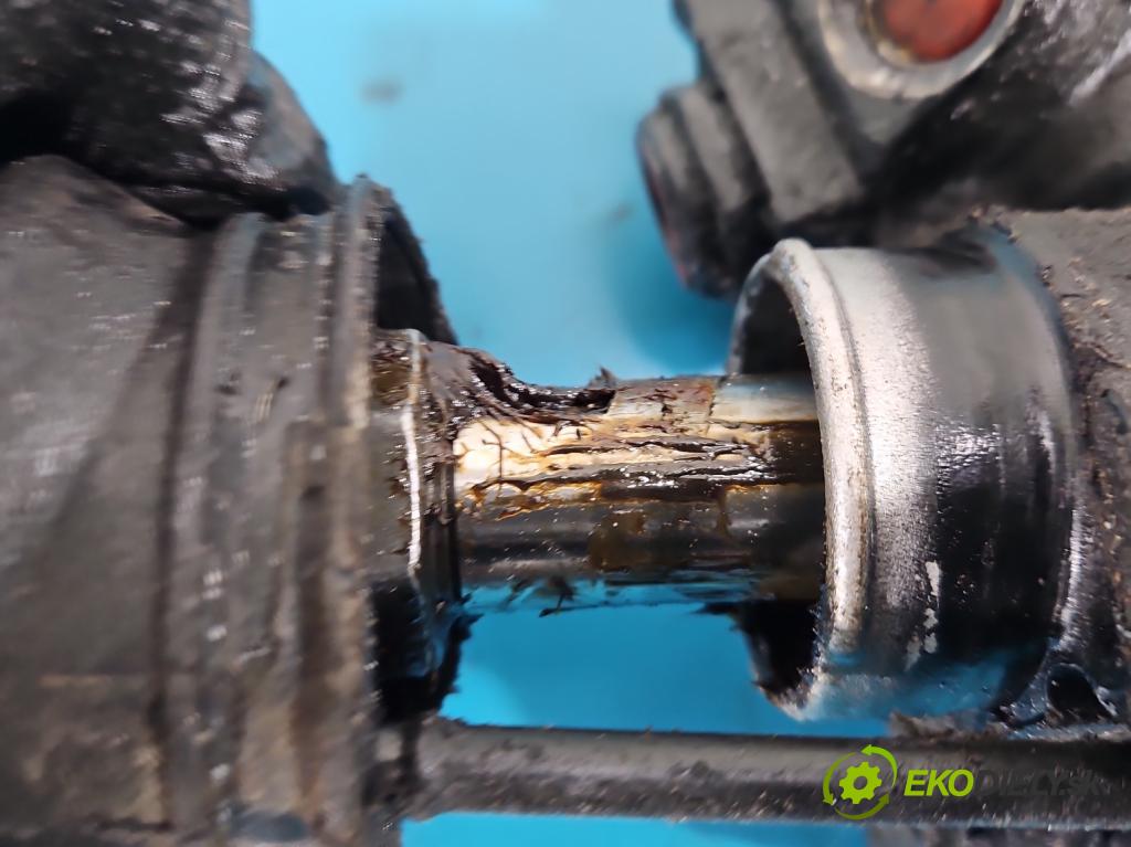 Seat Ibiza II 6K 1993-2002 1.6 8V 75 hp manual 55 kW 1598 cm3 3- řízení volant 1H1422055