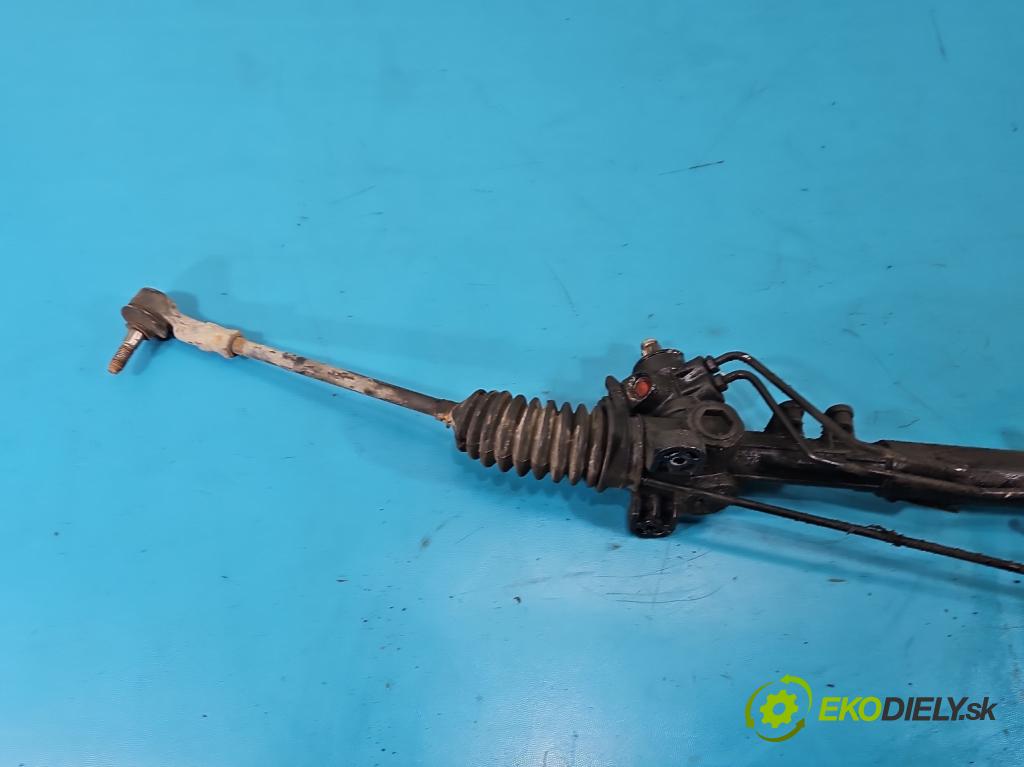 Seat Ibiza II 6K 1993-2002 1.6 8V 75 hp manual 55 kW 1598 cm3 3- řízení volant 1H1422055