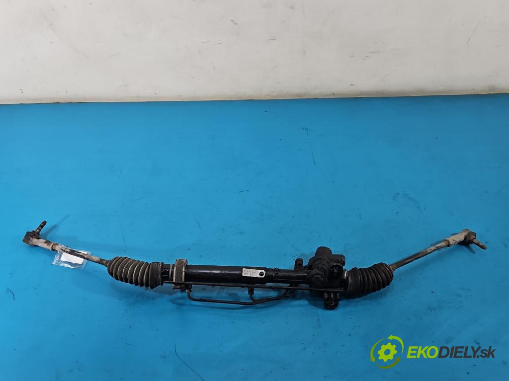 Seat Ibiza II 6K 1993-2002 1.6 8V 75 hp manual 55 kW 1598 cm3 3- řízení volant 1H1422055