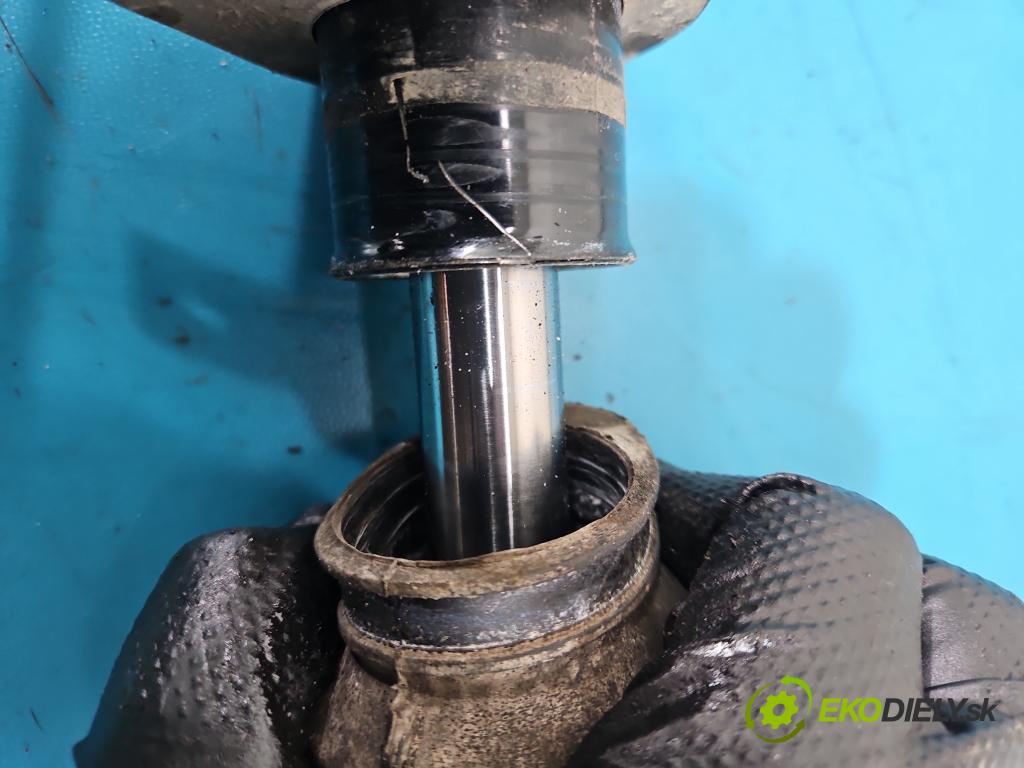 Seat Ibiza II 6K 1993-2002 1.6 8V 75 hp manual 55 kW 1598 cm3 3- řízení volant 1H1422055