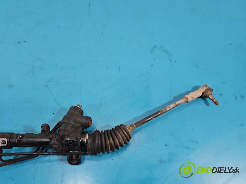 Seat Ibiza II 6K 1993-2002 1.6 8V 75 hp manual 55 kW 1598 cm3 3- řízení volant 1H1422055