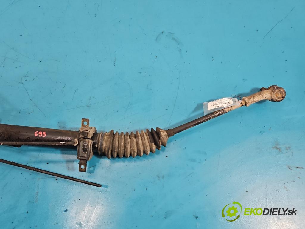 Seat Ibiza II 6K 1993-2002 1.6 8V 75 hp manual 55 kW 1598 cm3 3- řízení volant 1H1422055