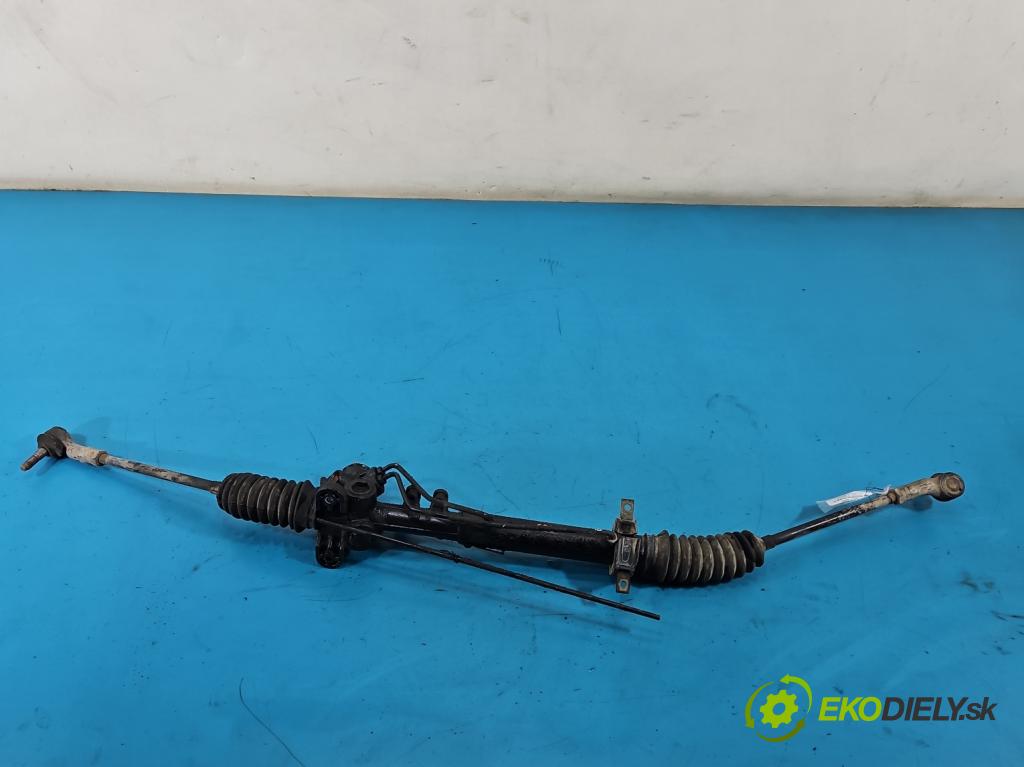 Seat Ibiza II 6K 1993-2002 1.6 8V 75 HP manual 55 kW 1598 cm3 3- Ozubené kolo: volant 1H1422055