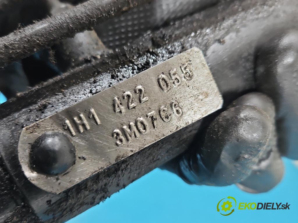 Seat Ibiza II 6K 1993-2002 1.6 8V 75 hp manual 55 kW 1598 cm3 3- řízení volant 1H1422055