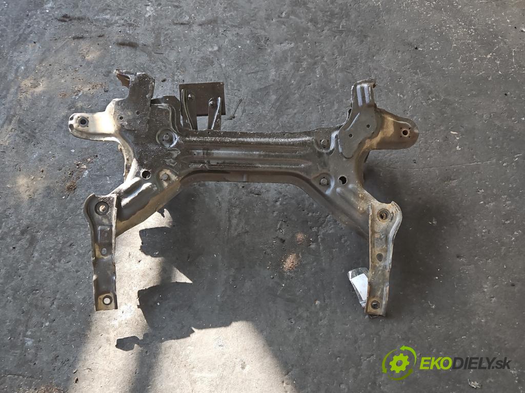 Seat Ibiza II 6K 1993-2002 1.6 8V 75 HP manual 55 kW 1598 cm3 3- výstuha motora