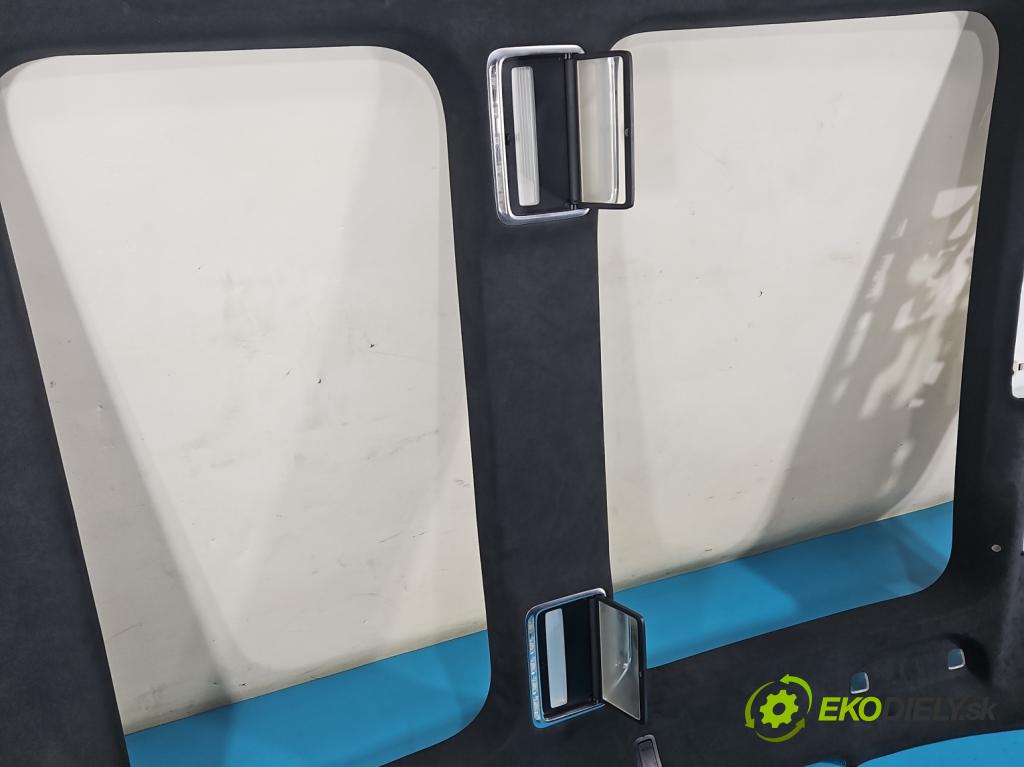 Mercedes S W222 2013-2020 Verzia: