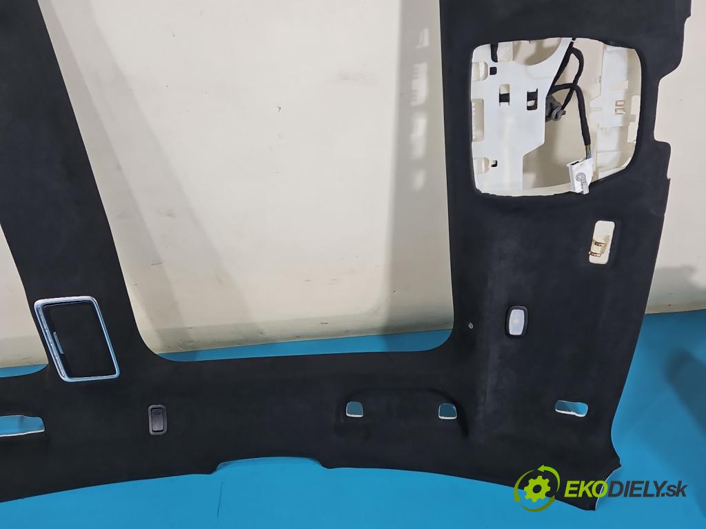 Mercedes S W222 2013-2020 Verzia: