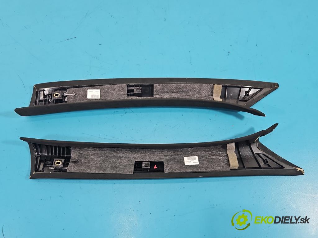 Mercedes S W222 2013-2020 Verzia: