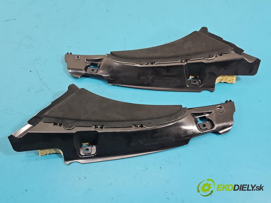 Mercedes S W222 2013-2020 Verzia: