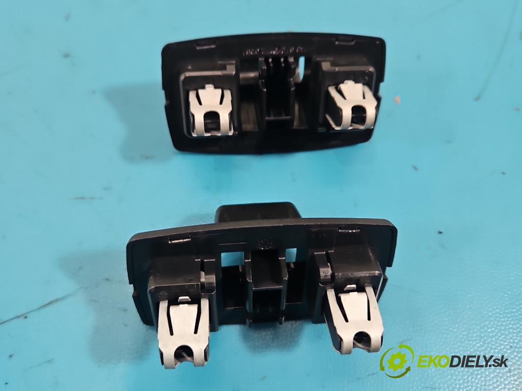 Mercedes S W222 2013-2020 Verzia: