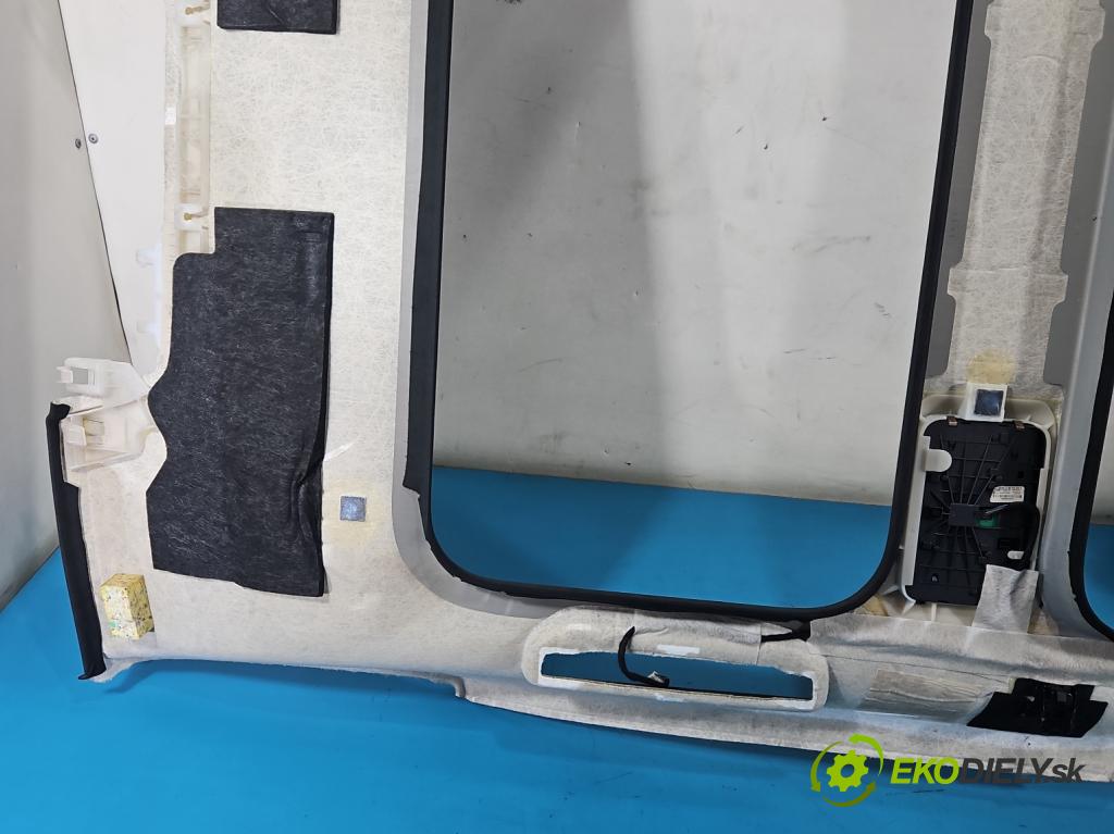 Mercedes S W222 2013-2020 Verzia: