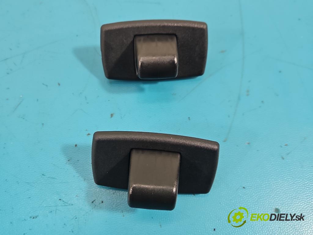 Mercedes S W222 2013-2020 Verzia: