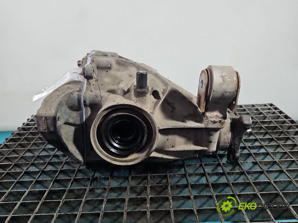 Mercedes E W213 2016-2023 2.0 CDI 194KM automatic 143 kW 1950 cm3 4- diferenciál zadní 2133502209