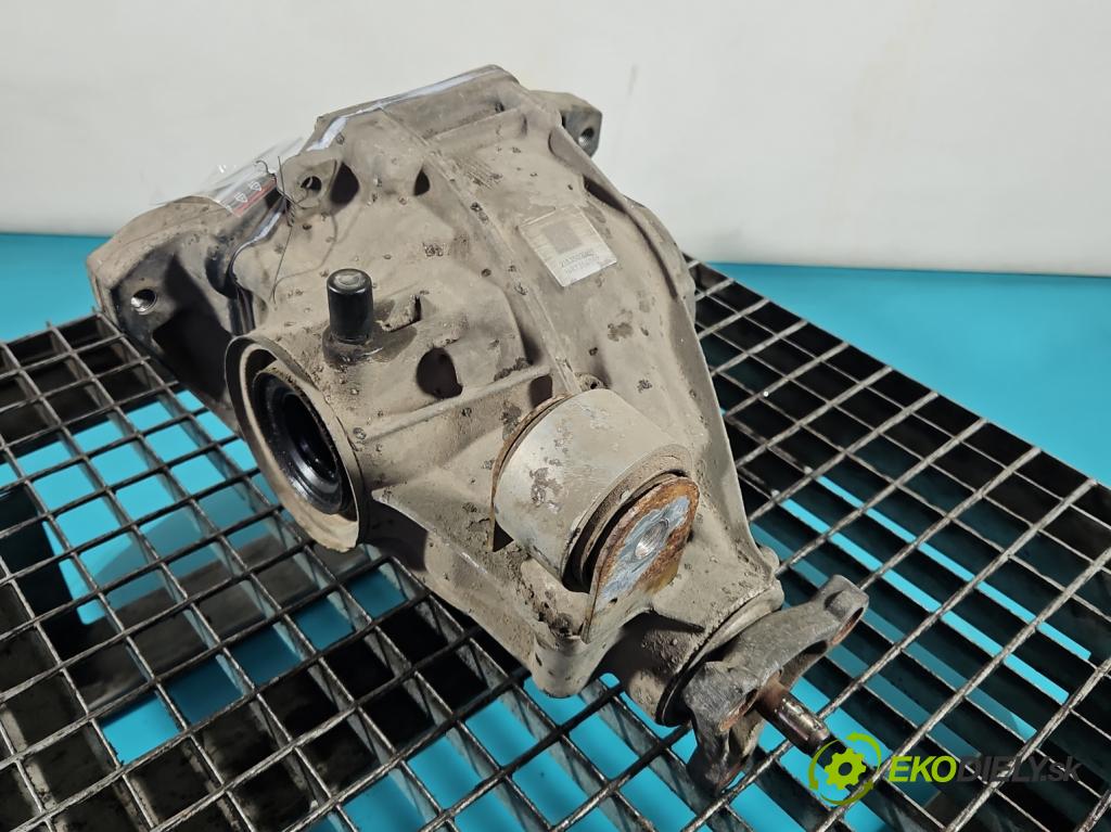 Mercedes E W213 2016-2023 2.0 CDI 194KM automatic 143 kW 1950 cm3 4- diferenciál zadní 2133502209