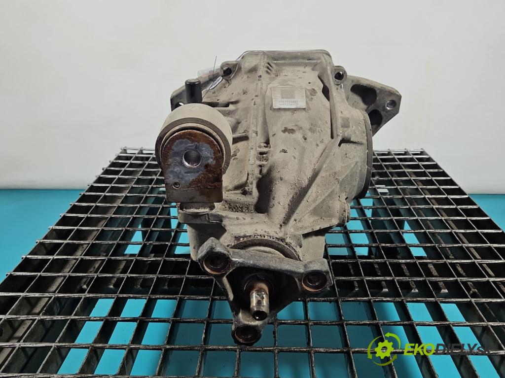 Mercedes E W213 2016-2023 2.0 CDI 194KM automatic 143 kW 1950 cm3 4- diferenciál zadní 2133502209